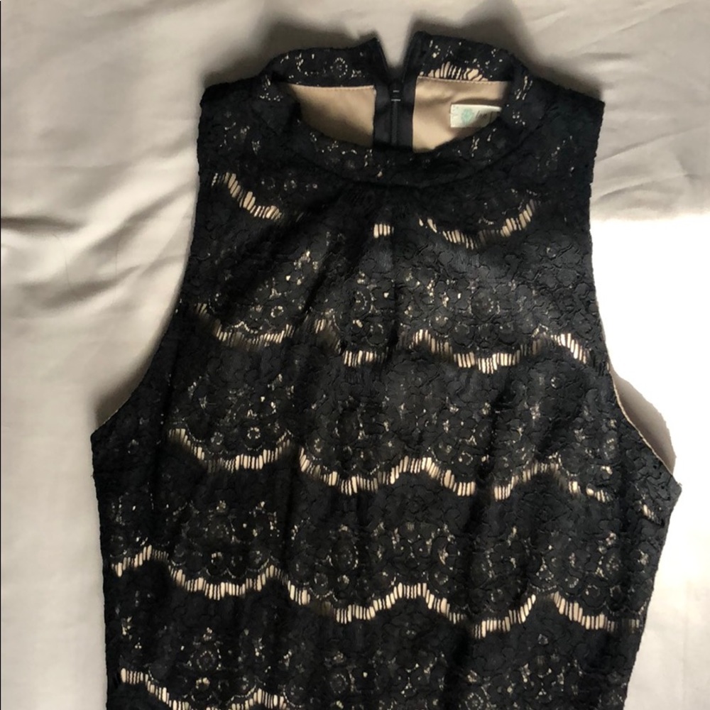 Midi dress
